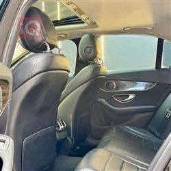 مرسيدس بنز C-Class